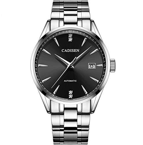 reloj Cadisen UF1033 Automatic