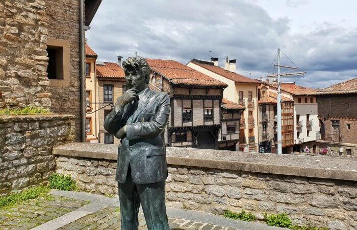 que ver en vitoria en 2 dias