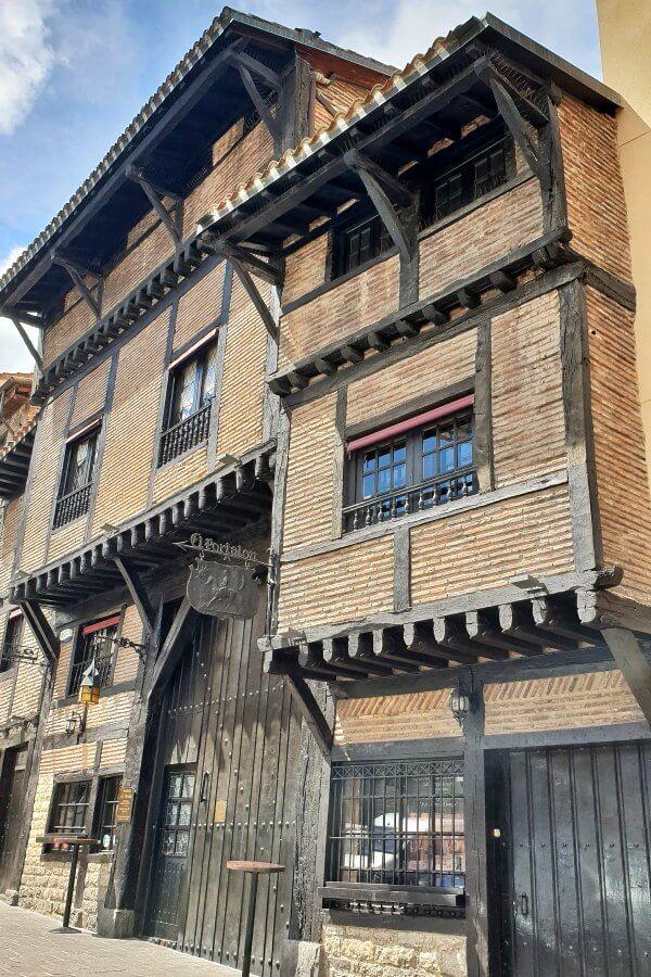 restaurantes Vitoria centro