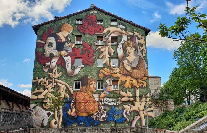 cosas curiosas que ver en vitoria