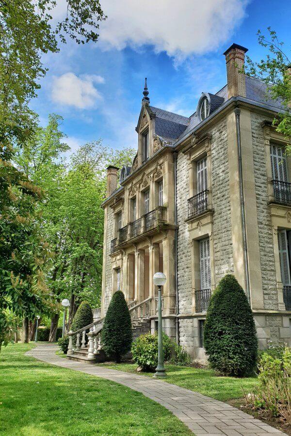 cosas interesantes que ver en vitoria gasteiz