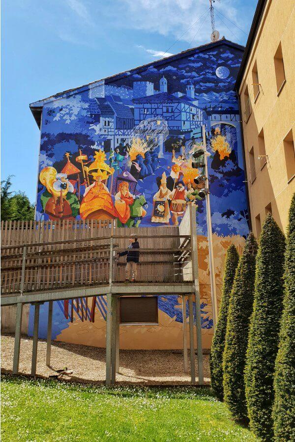 cosas que hacer en Vitoria