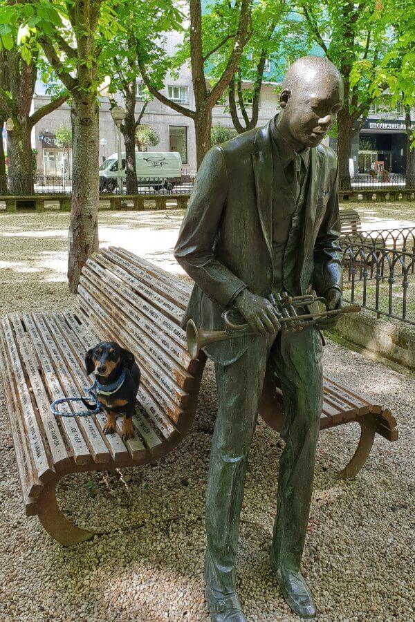 cosas que ver en Vitoria