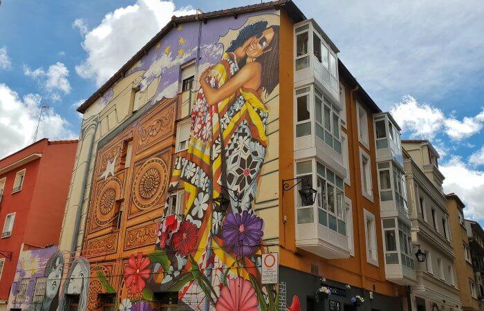 que visitar en Vitoria