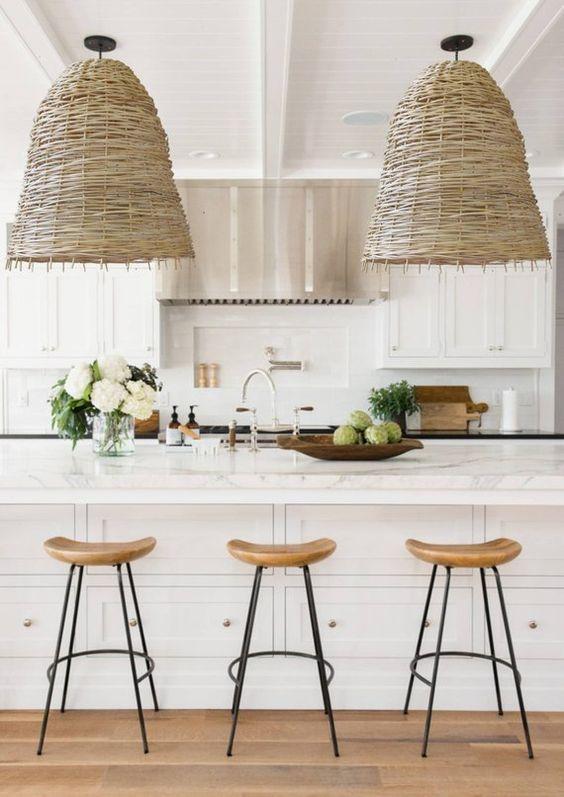 cambios para actualizar la decoración de tu casa