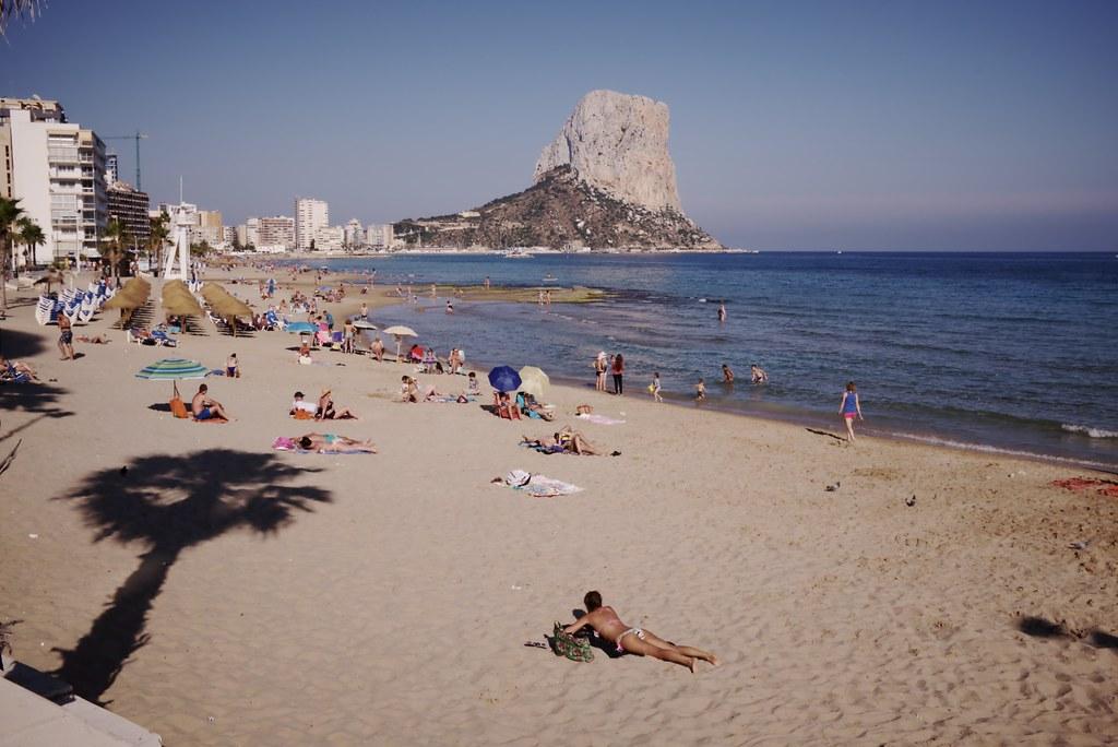 Calpe