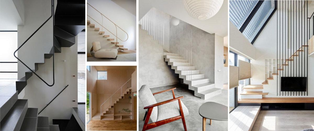 Barandillas metálicas