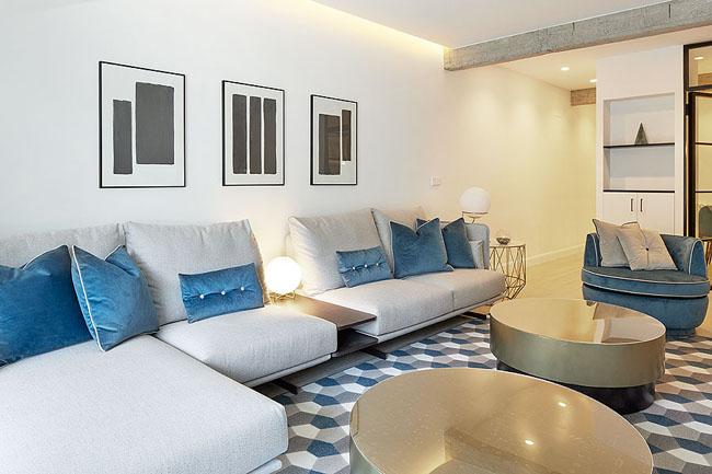 elegir iluminación led