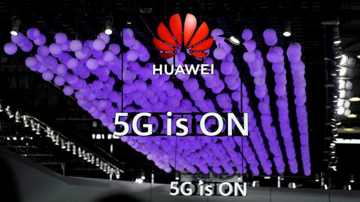 Huawei tendrá una participación limitada