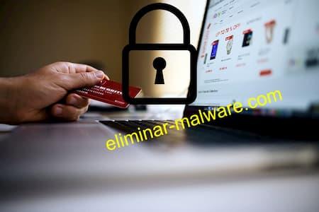eliminar malware
