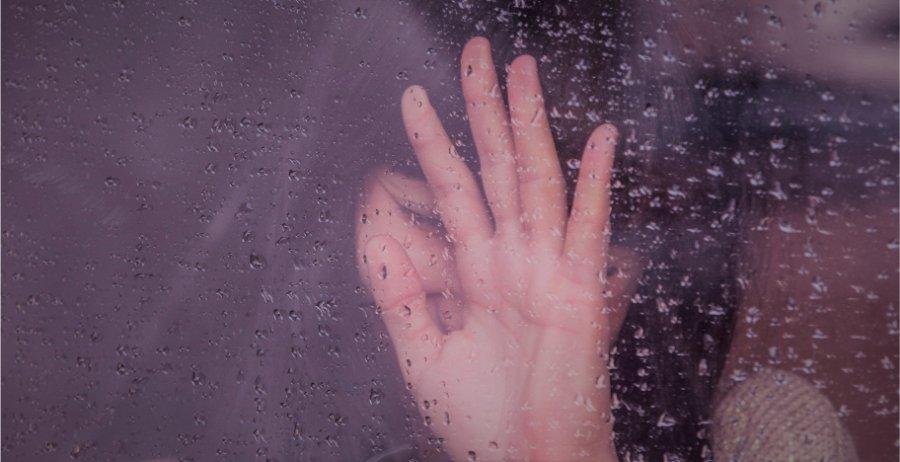 Dolor por la perdida del ser querido