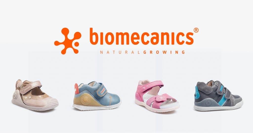 zapatos para bebes que empiezan a caminar 2019 biomecanics