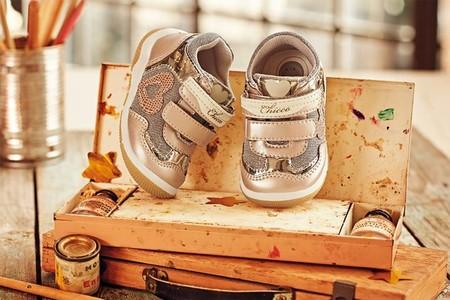 chicco zapatos bebe primeros pasos