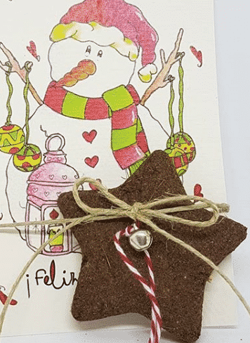 ideas para regalar en Navidad semillas