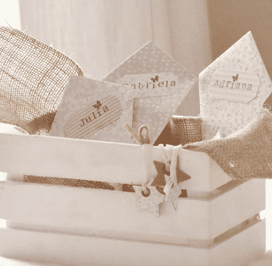 ideas para regalar en Navidad puntos de libro