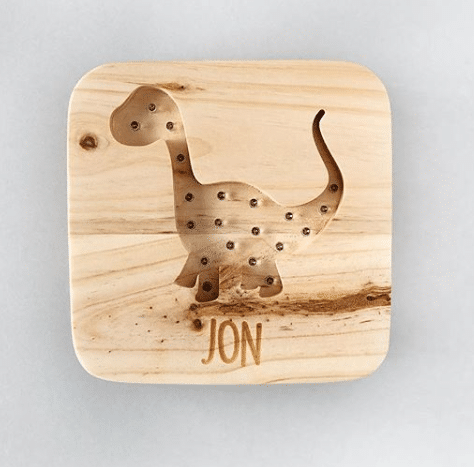 ideas para regalar en Navidad lámparas