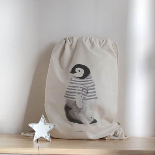 ideas para regalar en Navidad mochila