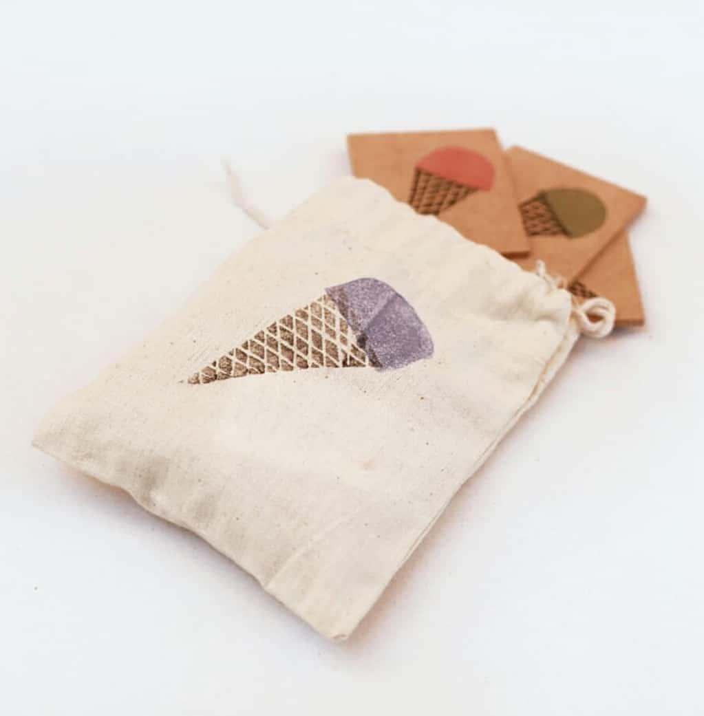 ideas para regalar en Navidad juego memoria