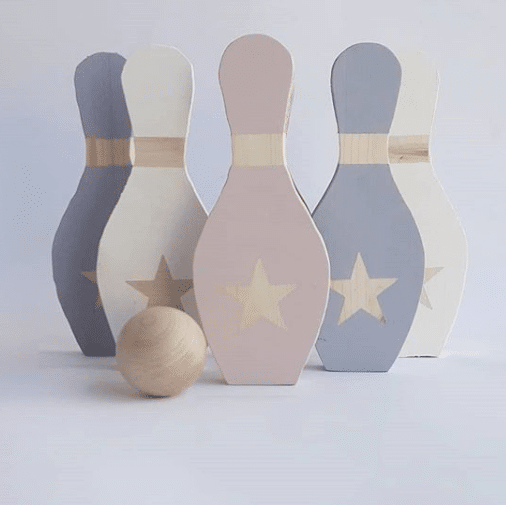 ideas para regalar en Navidad bolos