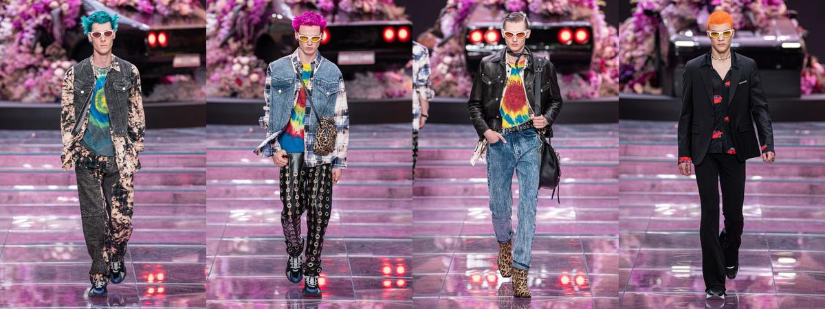 Se llevan las Gafas de Sol con el cristal amarillo 