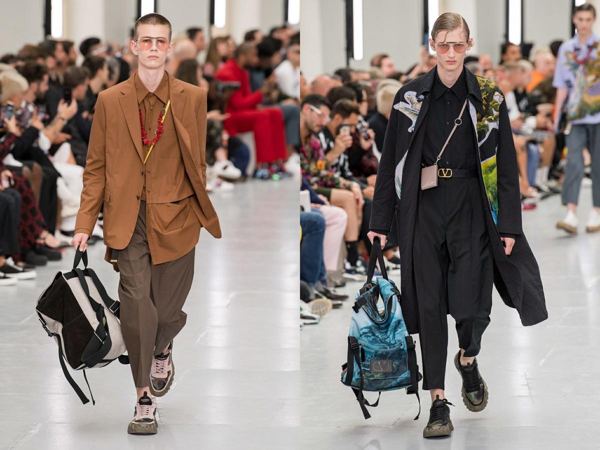 Se llevan las Gafas de Sol con el cristal amarillo 