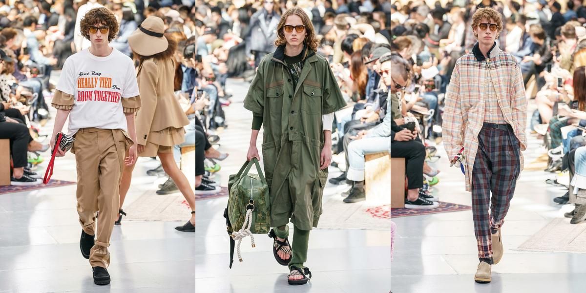 Se llevan las Gafas de Sol con el cristal amarillo 