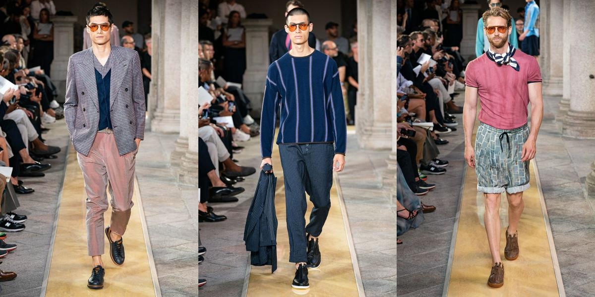 Se llevan las Gafas de Sol con el cristal amarillo 