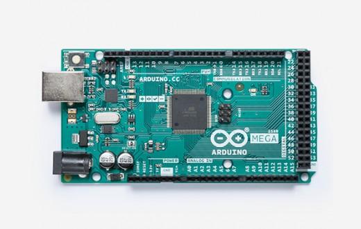 Arduino Meg 2560