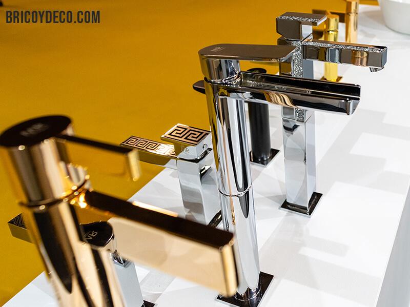 tendencias en grifería en 2020