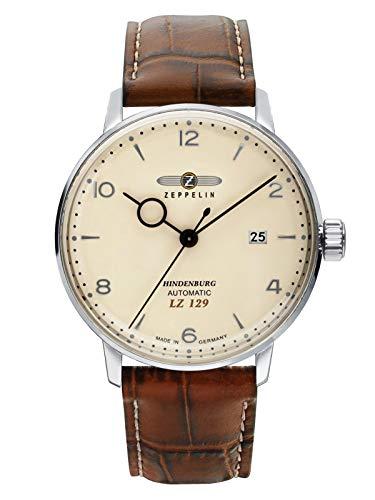 uno de los mejores relojes zeppelin