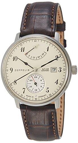 Reloj Zeppelin LZ 129 Automático