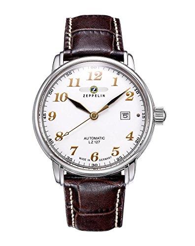 reloj LZ 127 Graf Zeppelin