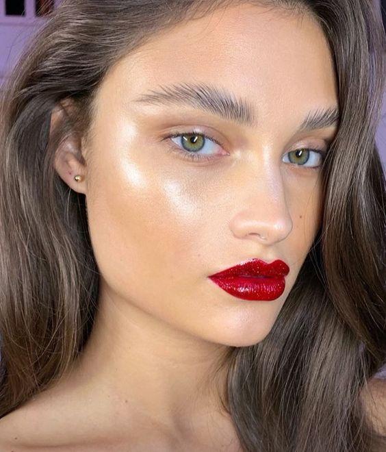 Tendencias Belleza 2020