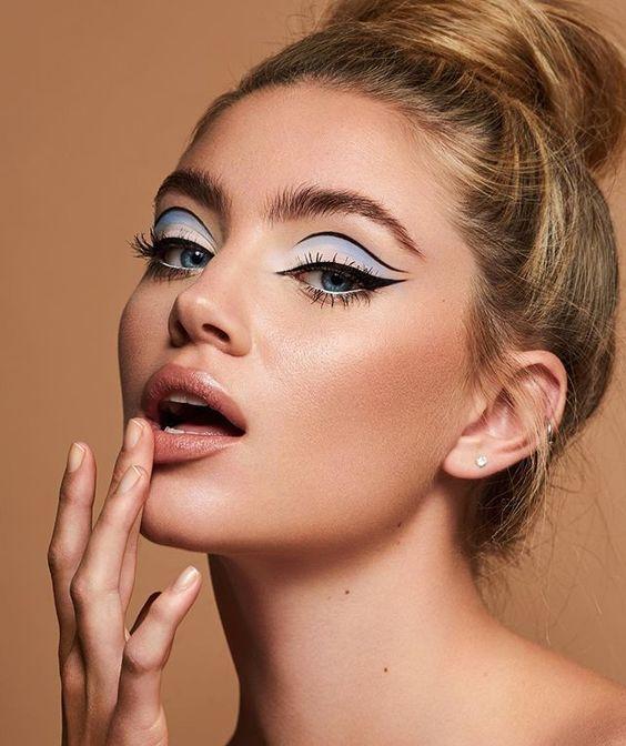 Tendencias Belleza 2020