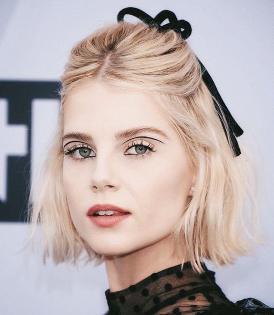 Delineado Doble - Tendencias Belleza 2020