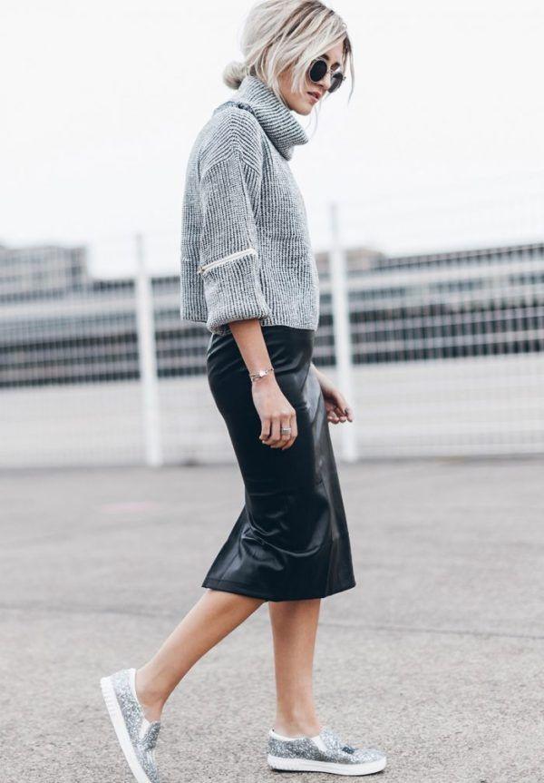 *10 Edgy-Sweet Outfit Combos Thatll Have You Turning Heads