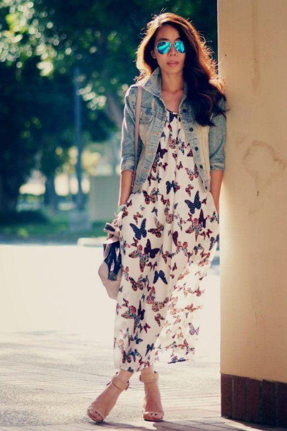 *10 Edgy-Sweet Outfit Combos Thatll Have You Turning Heads