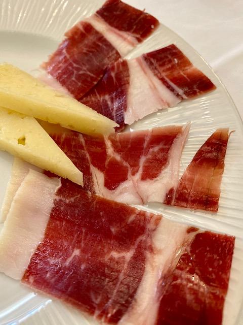 La Ciencia es tu Esencia. Café de la Iberia