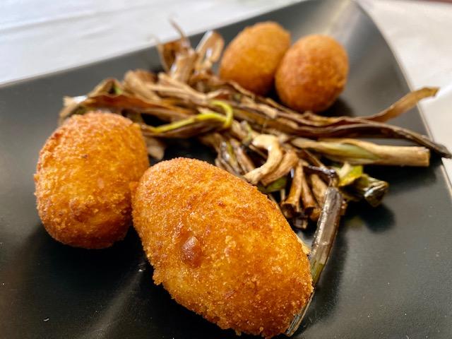 La Ciencia es tu Esencia. Café de la Iberia