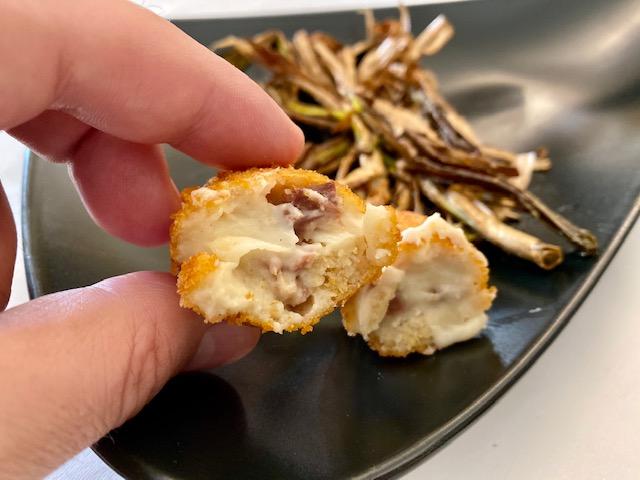 La Ciencia es tu Esencia. Café de la Iberia