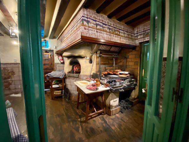 La Ciencia es tu Esencia. Café de la Iberia