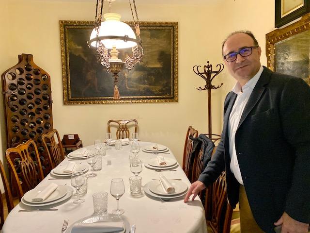 La Ciencia es tu Esencia. Café de la Iberia