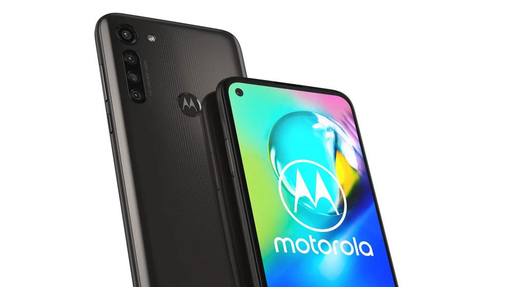 Moto G8 Power - Características