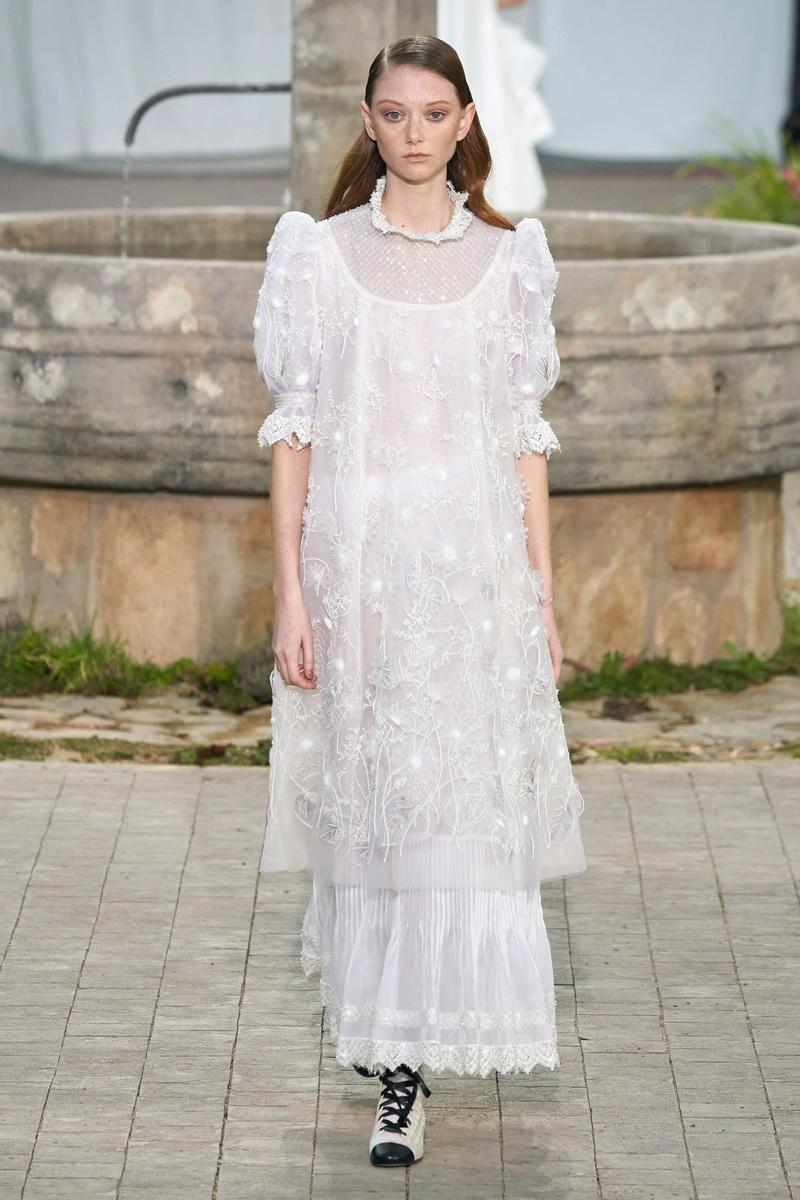 chanel alta costura primavera 2020 21