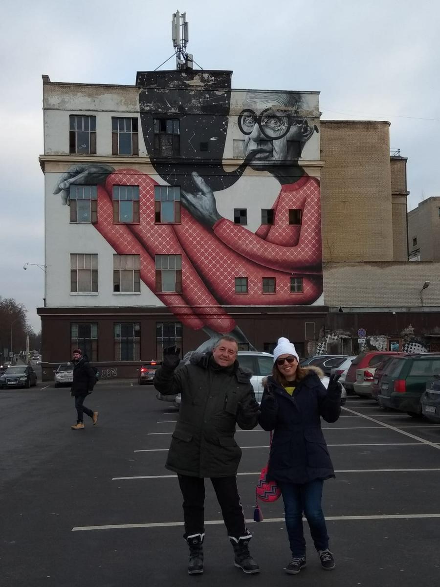 qué hacer en lituania