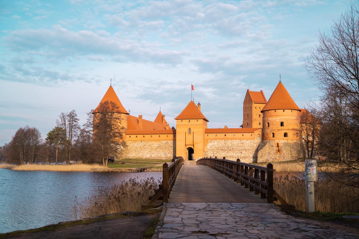 qué hacer en lituania