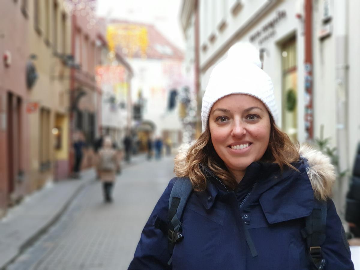 qué hacer en lituania