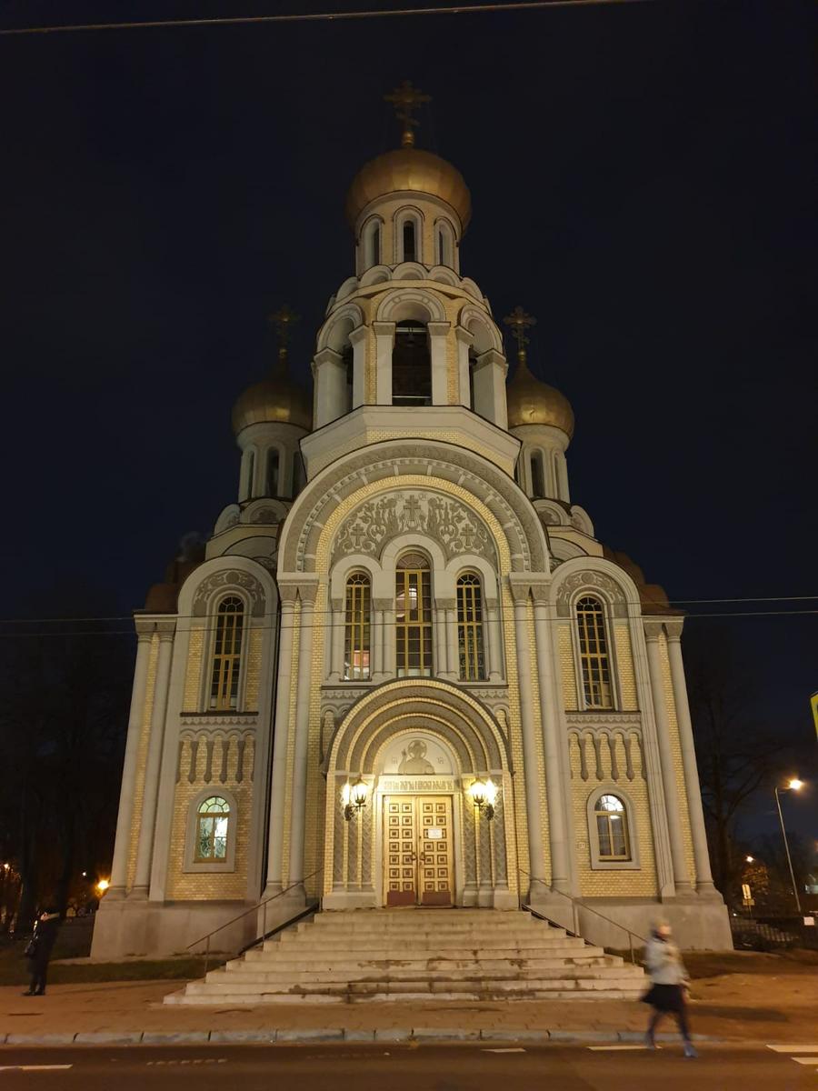 qué hacer en lituania