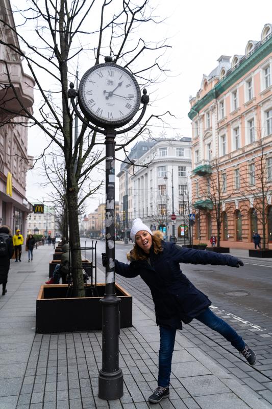 qué hacer en lituania