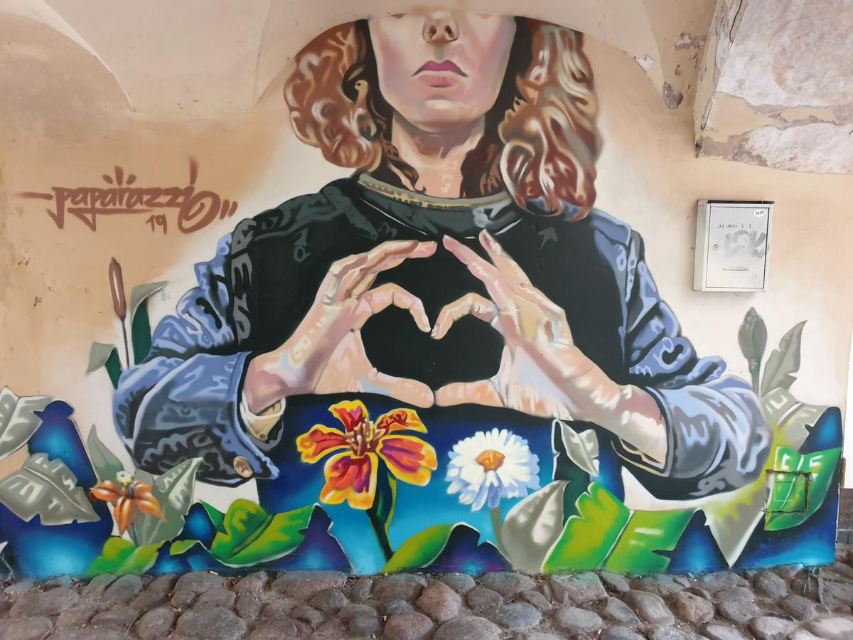 qué hacer en lituania